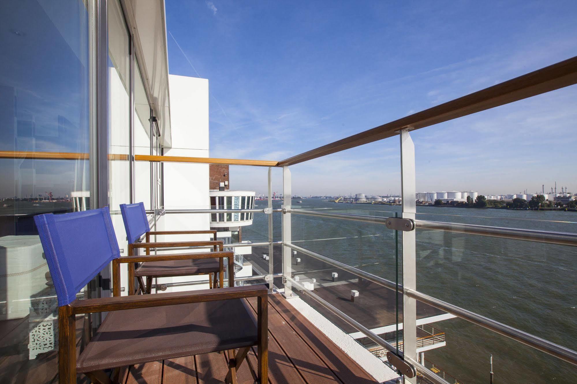 Delta Hotel Vlaardingen Ngoại thất bức ảnh
