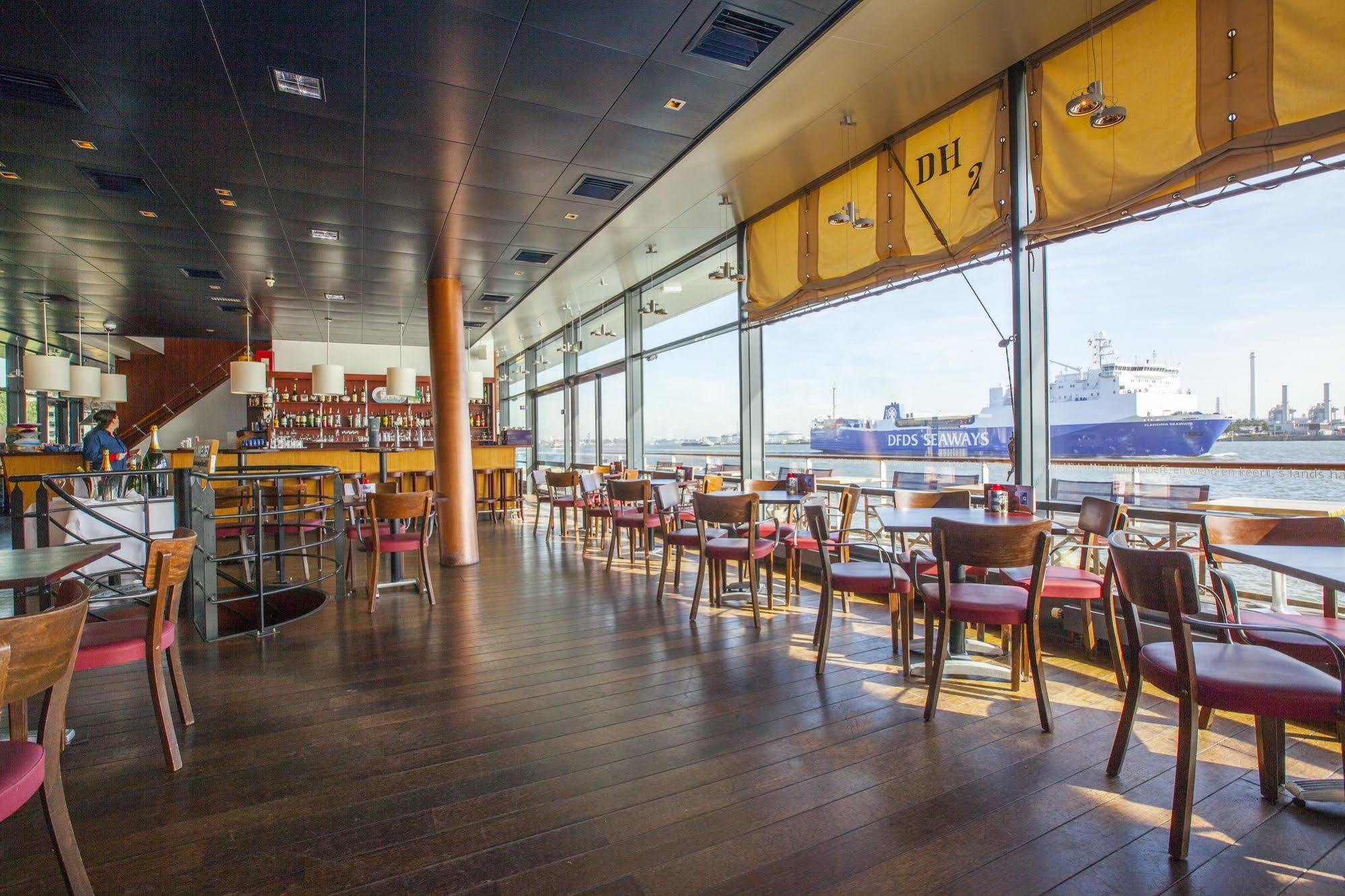 Delta Hotel Vlaardingen Ngoại thất bức ảnh